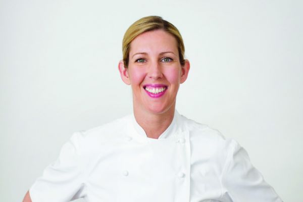 Clare Smyth To Open Own Restaurant In London's Notting Hill