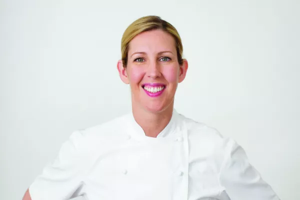 Clare Smyth To Open Own Restaurant In London's Notting Hill