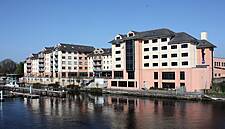 iNua SNaps Up Radisson Blu Athlone for €9.5m