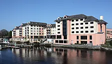 iNua SNaps Up Radisson Blu Athlone for €9.5m