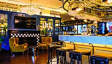 VENUE PROFILE: Zozimus, Dublin 2