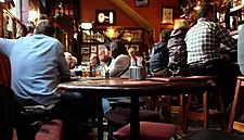 The Horse & Hound Pub In Co. Wicklow Put On The Market For €1.2m