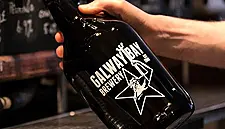 Deliveroo Reveals Dublin's Favorite Drinks Orders