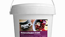 Excellence introduces PaddyO’s Cereals