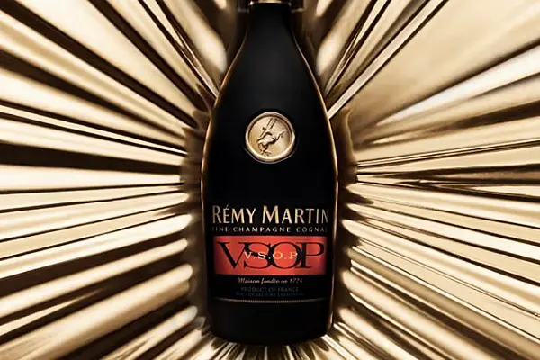 Remy Cointreau Sales Miss Estimates on Europe