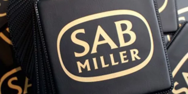 SABMiller First-Quarter Sales Gain as Brewer Awaits Takeover