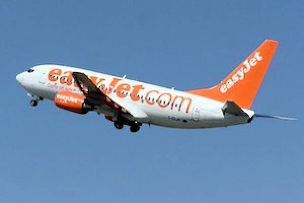 EasyJet Revenue Slides as Terrorism, Brexit Depresses Fares