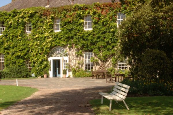 Ballymaloe Literary Festival of Food & Wine To Get Facelift