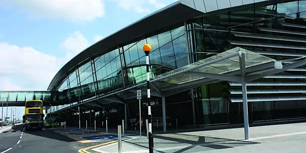 Dublin Airport's Terminal 1 to Get €10m Upgrade