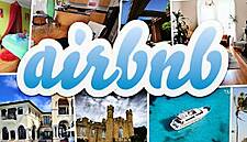 Airbnb Tries out Concierge Role With App for Dining, City Guides