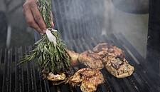 The Big Grill Festival Returns To Herbert Park