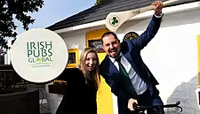 Senator Billy Lawless To Open Irish Pubs Global Gathering