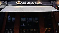Odessa Club and Restaurant Posts Significant Loss