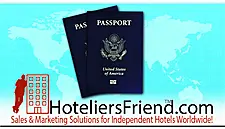 American Visitors: What Hoteliers Need To Know