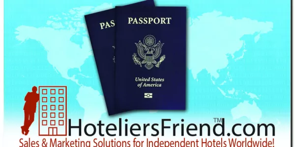 American Visitors: What Hoteliers Need To Know