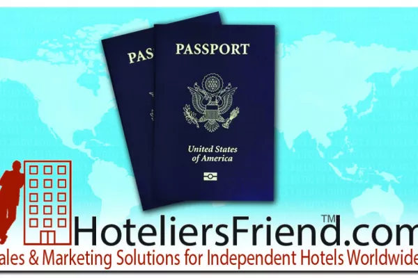 American Visitors: What Hoteliers Need To Know