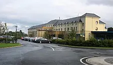 Castleknock Hotel €7m Expansion Gets Go-Ahead
