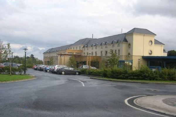 Castleknock Hotel €7m Expansion Gets Go-Ahead