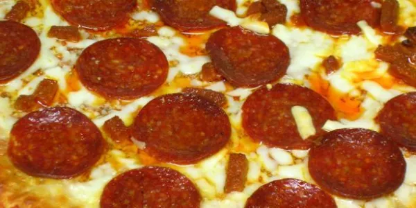 Kiwis Claim Another World-First With Pizza Delivery by Drone