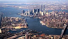 Irish Hotelier John Fitzpatrick Reports Healthy Profit At New York Hotels