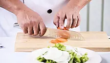 Brother Hubbard Co-Owner Launches Food Delivery Service