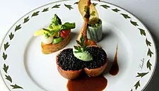 The 7-Course Tasting Menu That Will Leave You Wanting More