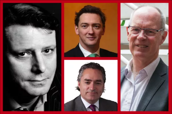 Speakers Confirmed For National Hospitality Conference 2016