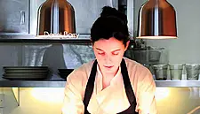 EIPIC Head Chef Danni Barry Crowned Food & Wine's Best Chef In Ireland