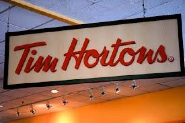 Tim Hortons Coffee Coming to UK Amid Global Expansion Push
