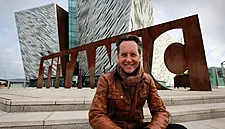 Tourism Ireland Launch €9m Campaign Starring Richard E Grant