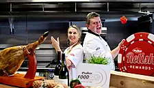 Pallas Food Show 2016 To Showcase The Best in Irish and International Food