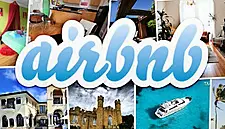 Airbnb IPO Isn't Happening Soon, Andreessen's Jeff Jordan Says