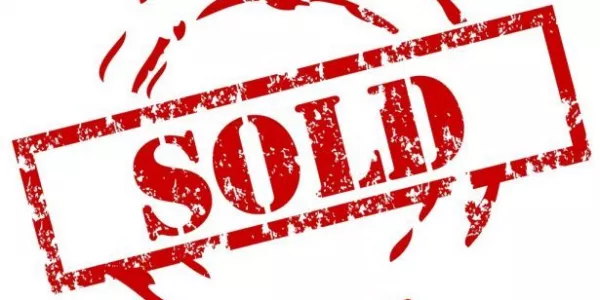 Sober Lane in Dublin 4 Sold For Over €1m