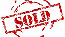 Sober Lane in Dublin 4 Sold For Over €1m