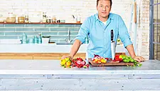 Jamie Oliver Closes Six Restaurants Over 'Pressures And Unknowns' Of Brexit