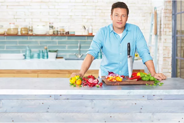 Jamie Oliver Closes Six Restaurants Over 'Pressures And Unknowns' Of Brexit