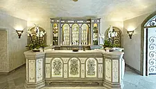 Ashford Castle Scoops 'Ireland's Best Hotel Spa' Accolade