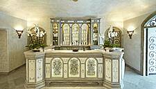 Ashford Castle Scoops 'Ireland's Best Hotel Spa' Accolade