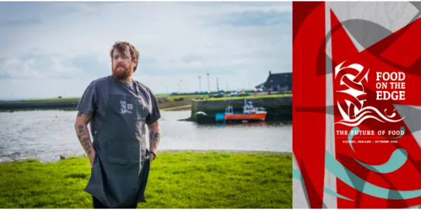 Galway's Food On The Edge 2016 Reveals List Of Speakers