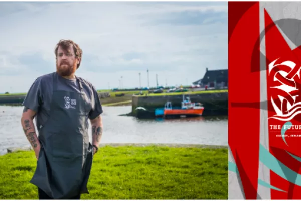 Galway's Food On The Edge 2016 Reveals List Of Speakers