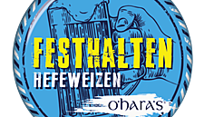 O’Hara's Launches Bavarian Style 'Festhalten'