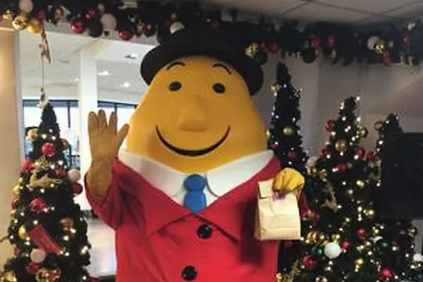 Tayto To Open Crisp Sandwich Shop In Arnotts This Christmas