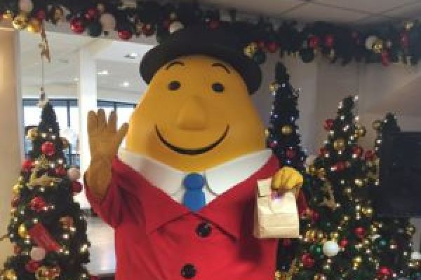 Tayto To Open Crisp Sandwich Shop In Arnotts This Christmas