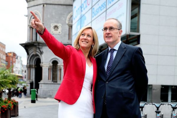 Connect16 To Showcase Ireland's Business Tourism Credentials