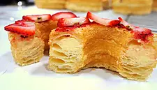The Cronut That Ate Manhattan Is Now Ready to Devour London