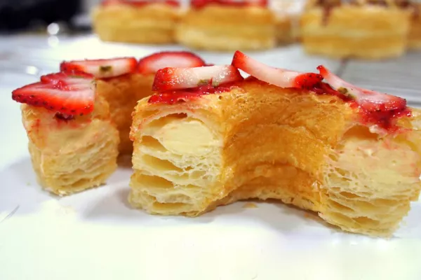 The Cronut That Ate Manhattan Is Now Ready to Devour London