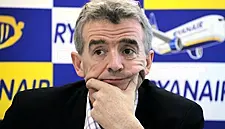 Ryanair CEO Says Brexit Set to Weigh on Profit for Four Years