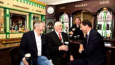 Galway's An Púcán Claims Accolade At Irish Pubs Global Awards