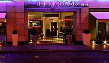 John Malone Partnership Snaps Up Fitzpatrick Lifestyle Hotels in €150m Deal