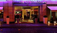 John Malone Partnership Snaps Up Fitzpatrick Lifestyle Hotels in €150m Deal